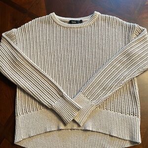 Theory Women's Sweater